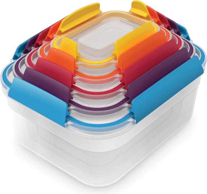 Actual product image Joseph Joseph nest lock (3 l)