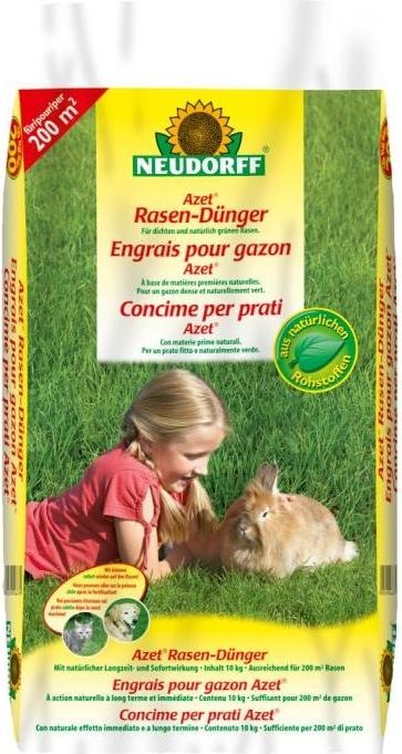 Actual product image Neudorff Acet (10 kg)