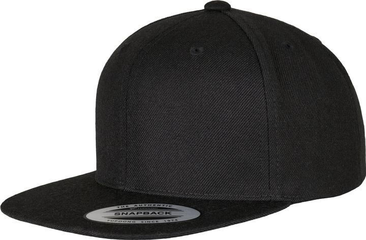 Produktbild Flexfit Snapback (One Size)