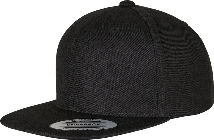Image du produit Flexfit Snapback (Taille unique)