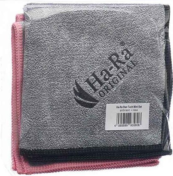 Produktbild Ha-Ra Star-Tuch Mini Set (2 Stk.)