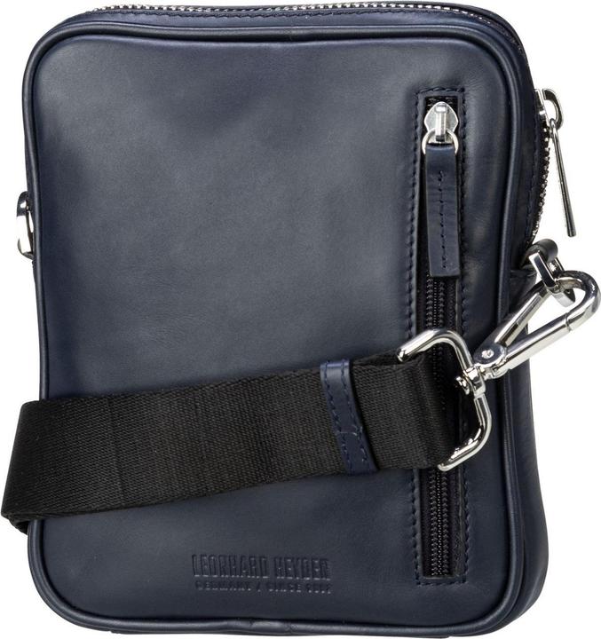 Actual product image Leonhard Heyden Shoulder bag Montreal 7215