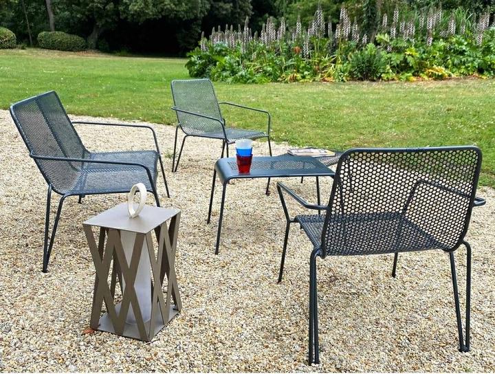 Produktbild Ezeis UZEA Laterne XX Preis für 1 Stück (300 lm, IP54)