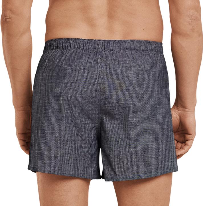 Actual product image Schiesser 4 pack boxer shorts (M, pack of 4)