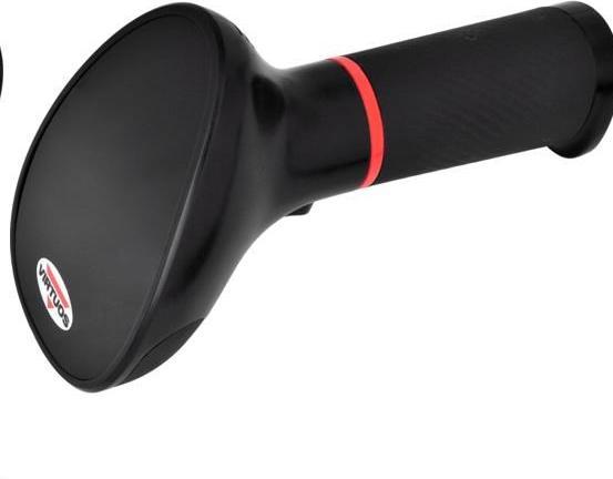 Immagine prodotto Virtuoso Scanner per codici a barre 2D (EHE0003) (Codice QR, Codici a barre 2D)