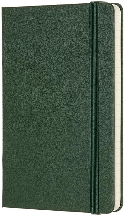 Immagine prodotto Moleskine P/A6 - Taccuino tascabile (A6, Quadretti, Copertina rigida)