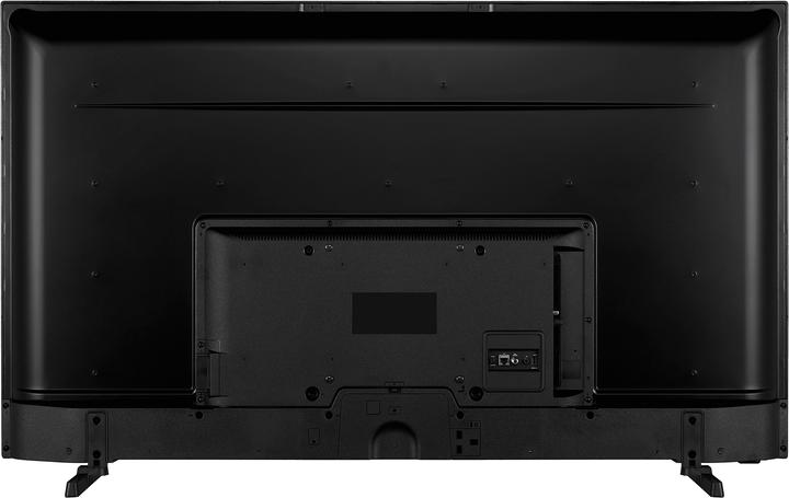 Produktbild Hitachi 55HAK5350 Fernseher (55 Zoll) Ultra HD Smart-TV WLAN (54.72", LED, UHD)