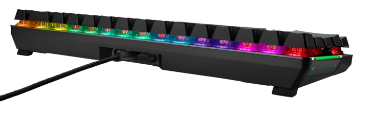 Immagine prodotto ASUS ROG Falchion (DE, Senza fili)