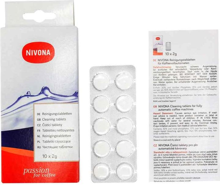Produktbild Nivona NIRT 701