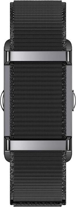 Produktbild KSIX Activity-Armband Vitalis Schwarz 175 MAH