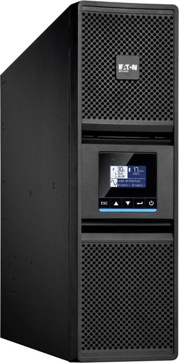 Produktbild Eaton 9SX 5000i RT3U G2 (5000 VA, 5000 W, Online-Doppelwandler USV)