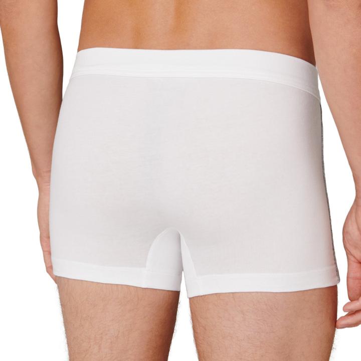 Immagine prodotto Schiesser Confezione da 6 - 95/5 Stretch - Cotone biologico 95/5 Stretch Cotone biologico (XL, confezione da 6)