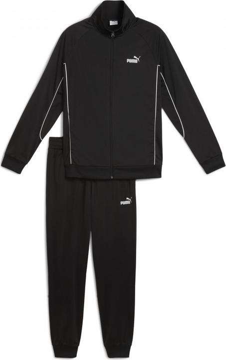 Actual product image Puma Poly piping suit (XXL)