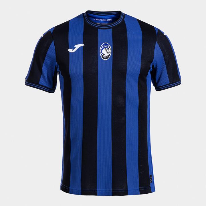 Actual product image Joma Atalanta Bergamo Jersey (S)