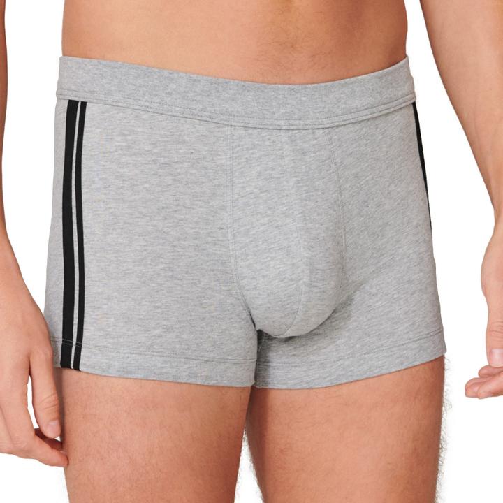 Immagine prodotto Schiesser Confezione da 6 - 95/5 Stretch - Cotone biologico 95/5 Stretch Cotone biologico (XL, confezione da 6)