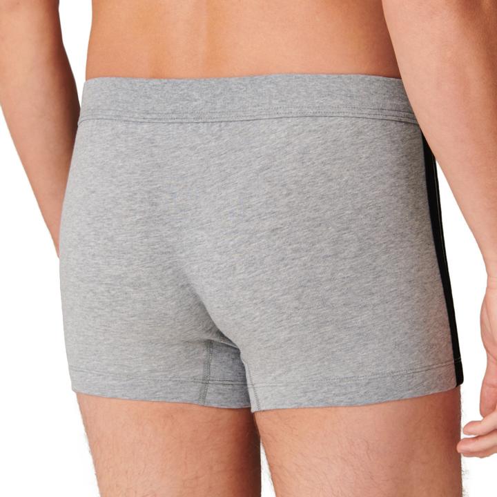 Immagine prodotto Schiesser Confezione da 6 - 95/5 Stretch - Cotone biologico 95/5 Stretch Cotone biologico (XL, confezione da 6)