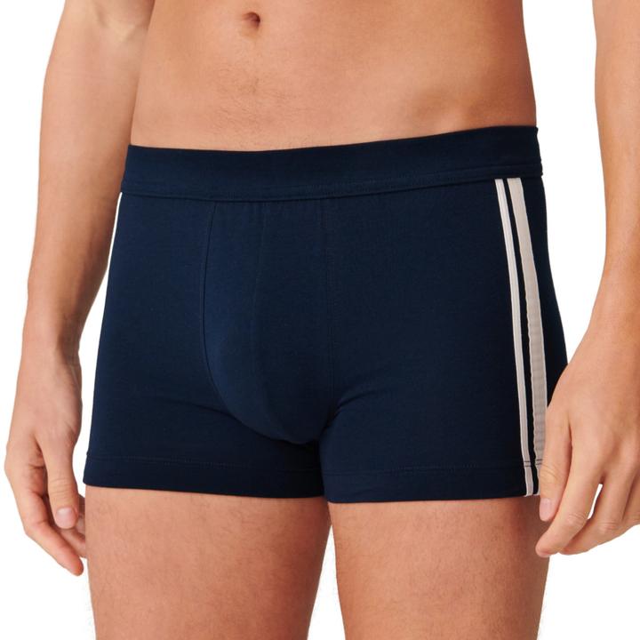 Immagine prodotto Schiesser Confezione da 6 - 95/5 Stretch - Cotone biologico 95/5 Stretch Cotone biologico (XL, confezione da 6)