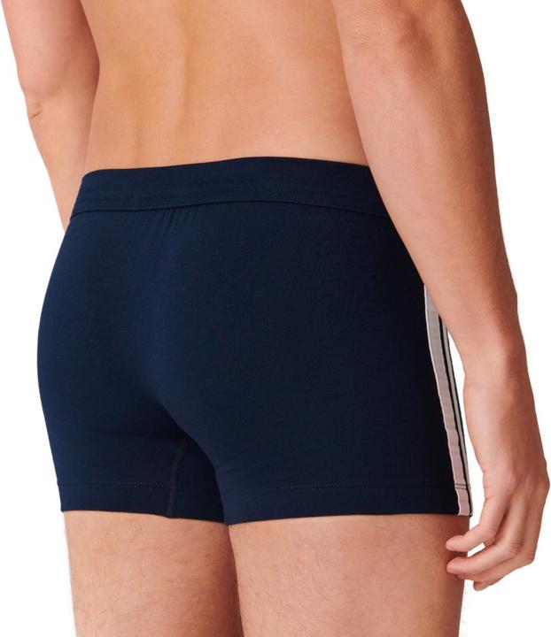 Immagine prodotto Schiesser Confezione da 6 - 95/5 Stretch - Cotone biologico 95/5 Stretch Cotone biologico (XL, confezione da 6)