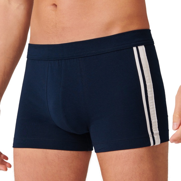 Immagine prodotto Schiesser Confezione da 6 - 95/5 Stretch - Cotone biologico 95/5 Stretch Cotone biologico (M, confezione da 6)