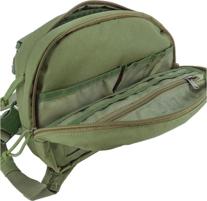 Produktbild Dicks Tactical Bauchtasche Siderunner