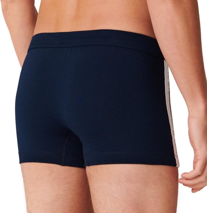 Actual product image Schiesser Pack of 6 - 95/5 Stretch - Organic Cotton 95/5 Stretch Organic Cotton (XXL, pack of 6)