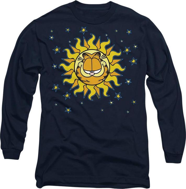 Produktbild Garfield Celestial TShirt (L)