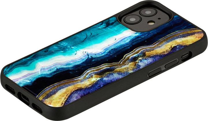 Produktbild Ikins case for Apple iPhone 12 mini purple agate (Apple iPhone 12 mini)