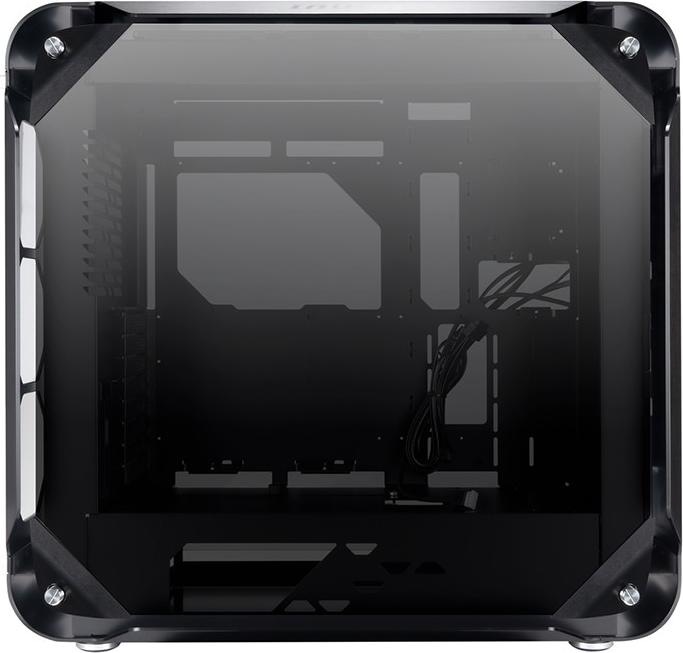Actual product image In Win 925 (ATX, mATX, Mini-ITX, E-ATX)