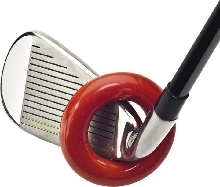 Longridge Aufwärmring