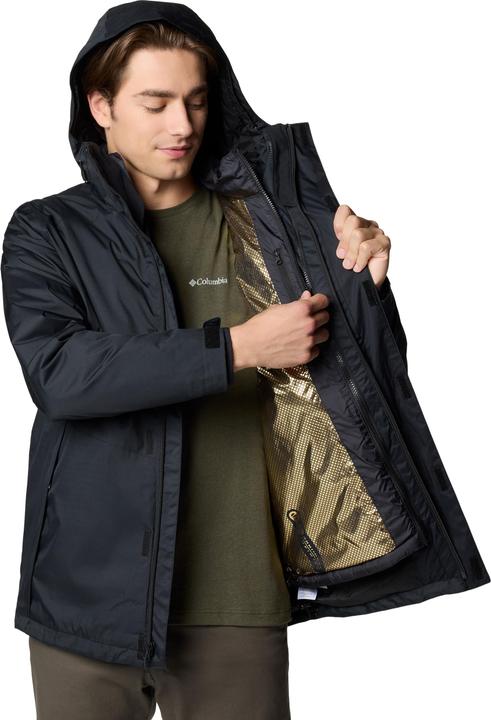 Immagine prodotto Columbia Oak Harbor™ Interchange Jacket (L)