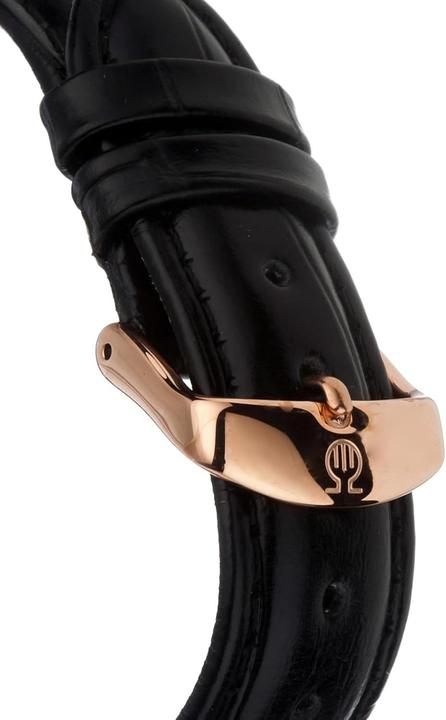 Produktbild Orphelia Ladies Watch Classic Glam Analogue Quartz Leather (Analoguhr, 36 mm)