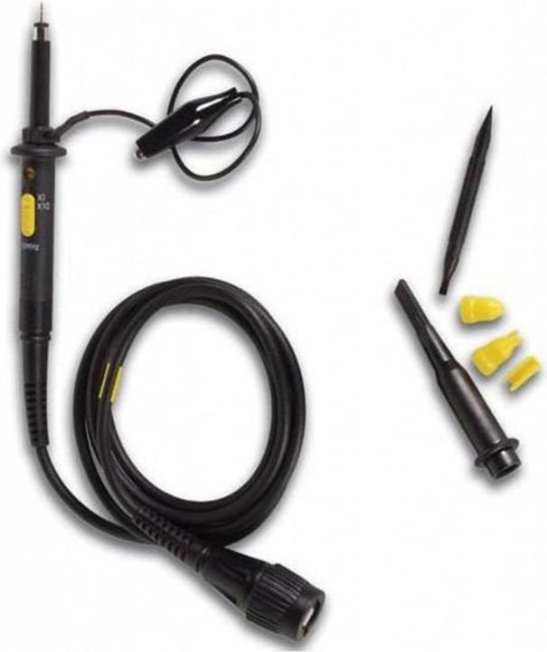 Velleman Sonde isolée PROBE60S