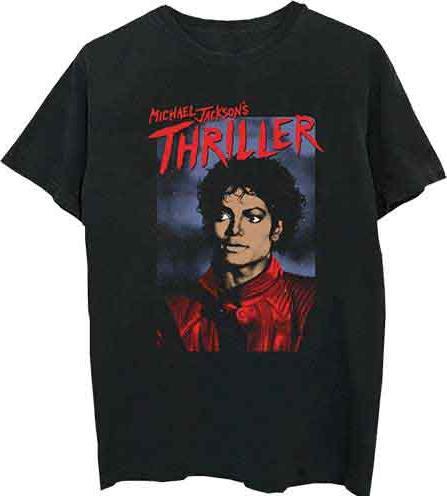 Michael Jackson Thriller Pose