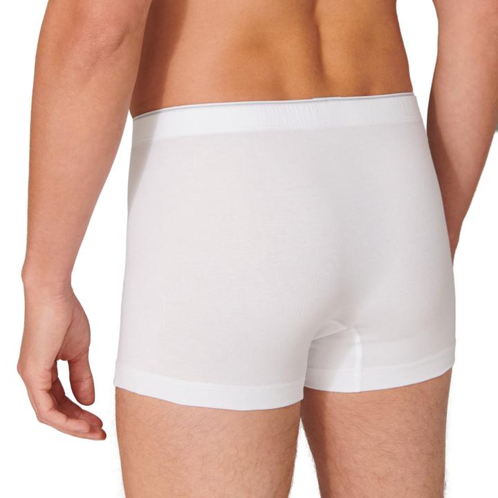 Produktbild Schiesser 3er Pack 95/5 Originals - Organic Cotton Shorts / Pants (L, 3er Pack)