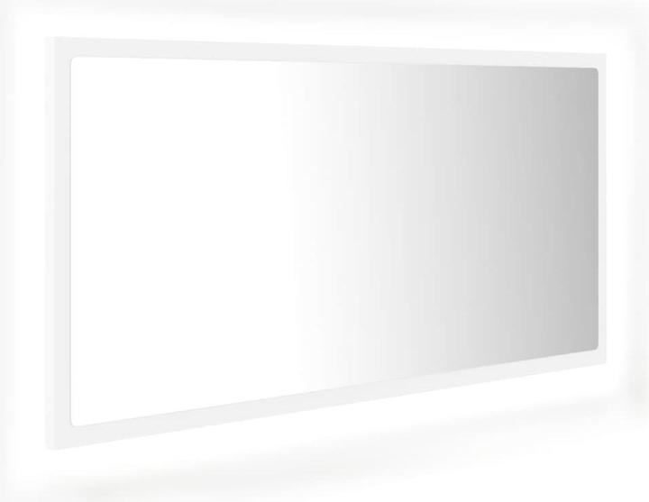 Produktbild vidaXL Spiegel (90 x 37 cm)