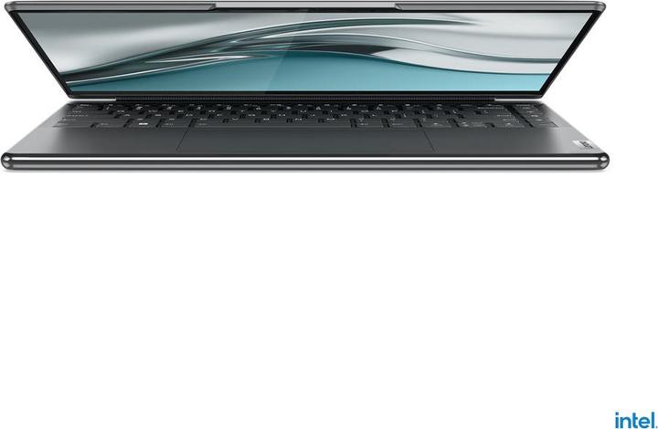 Produktbild Lenovo Yoga 9 (14", 1000 GB, 16 GB, DE, Intel Core i7-1260P)
