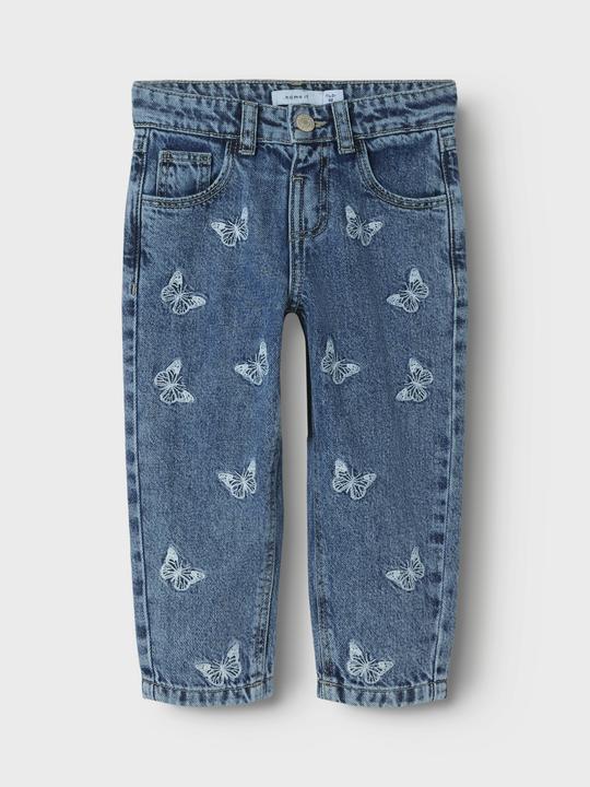 Actual product image Name it Baggy Fit Jeans (92)