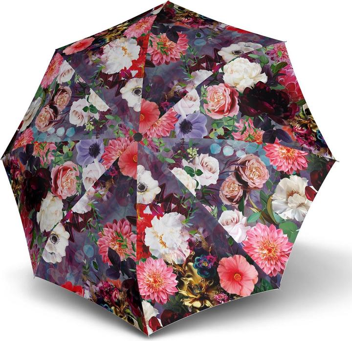 Paradis, Multicolore