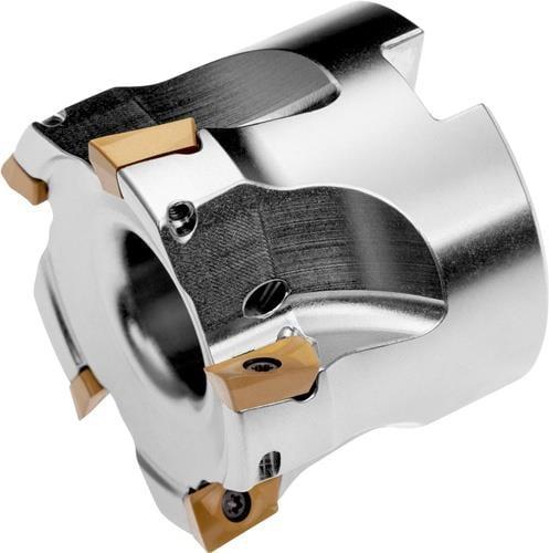 Produktbild Pramet Schulterfrser ISO 25A4R033M12-SAD11E-C D.12,5mm Rechtslauf Schneid-D.25mm