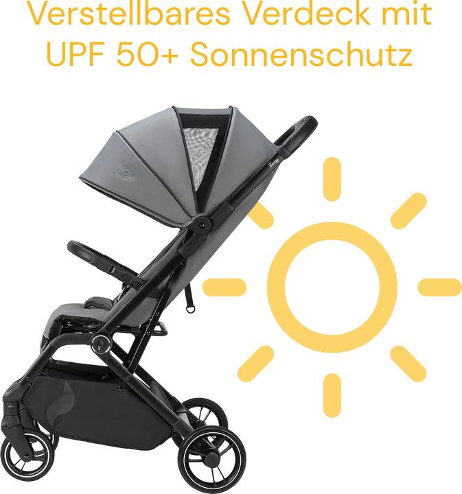 Produktbild Osann Boogy2 (6 Monate - 4 Jahre)