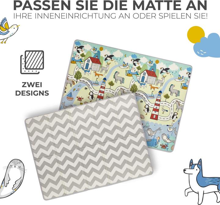 Actual product image KinderKraft Matty 2
