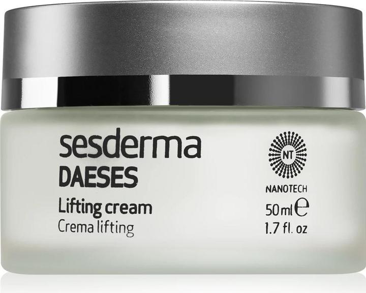 Actual product image Sesderma DAESES Crema Lifting, 50ml (50 ml, 24h cream)