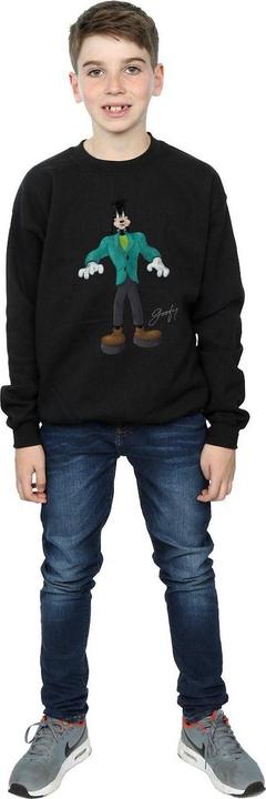 Image du produit Disney - Sweat FRANKENSTEIN GOOFY - Garçon (128)