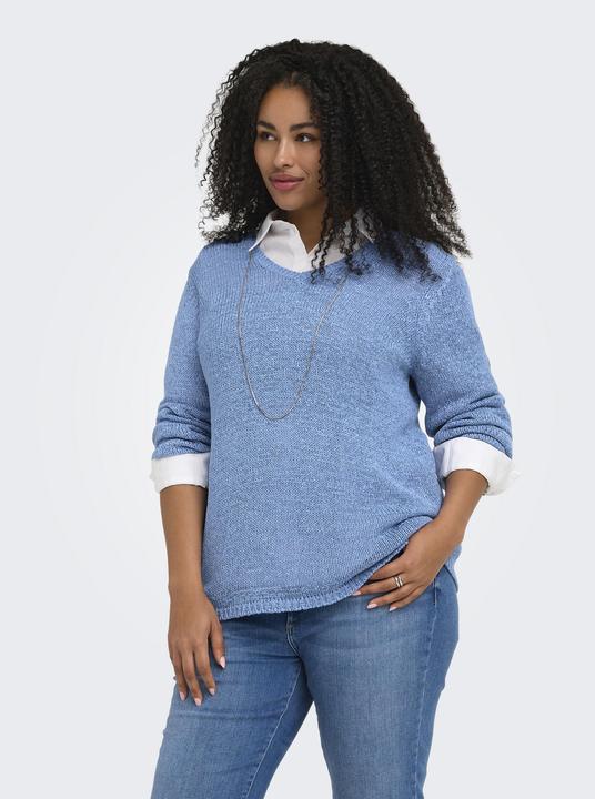 Image du produit Only CARGEENA Strickpullover Strickpullover (42, 44, S)