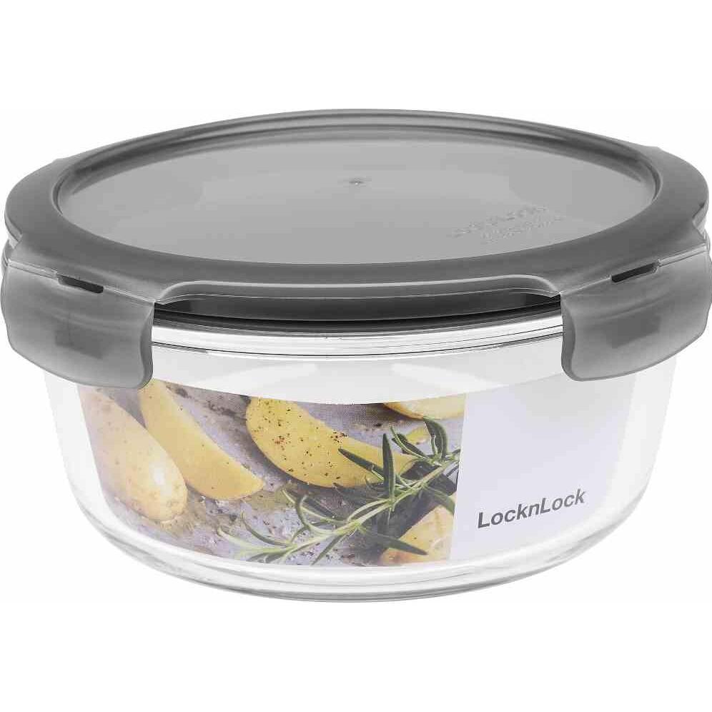 Lock & Lock Frischhaltedose (0.95 l) (LLG861G)