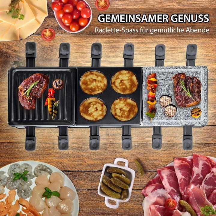 Produktbild Syntrox RAC-1350W-Oberwil