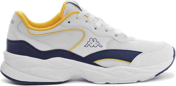 Produktbild Kappa Logo Siliam (43)