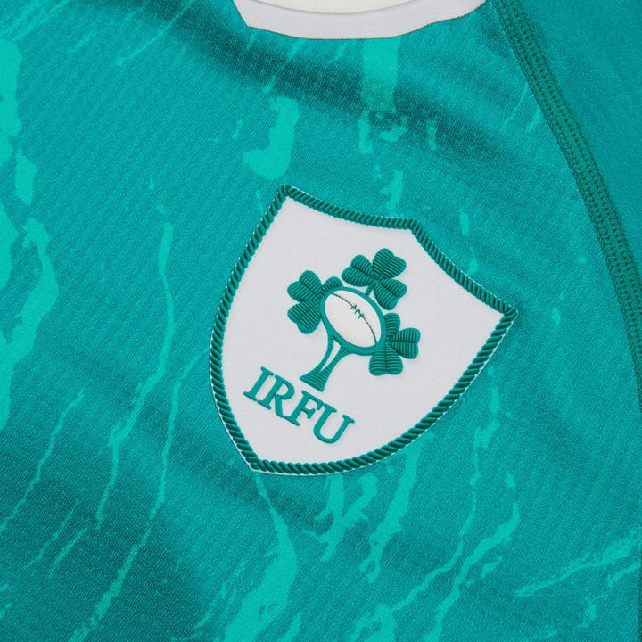 Produktbild Canterbury Heimtrikot Kind Irland (128)