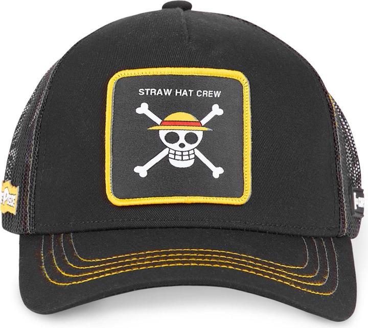 Image du produit Capslab Casual Cap