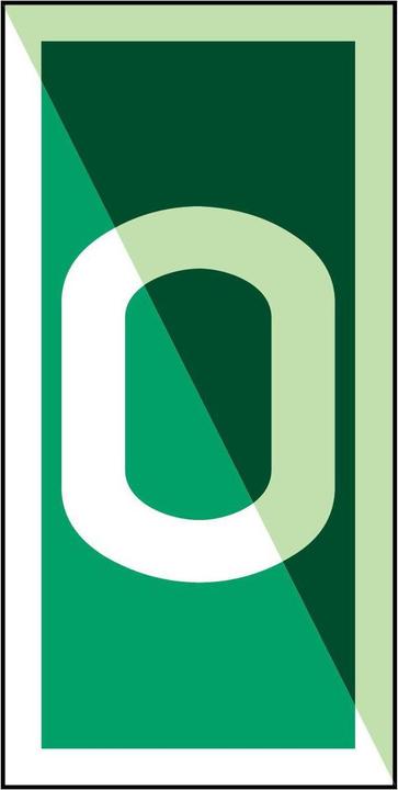 Immagine prodotto Brady Numero 0 - IMO